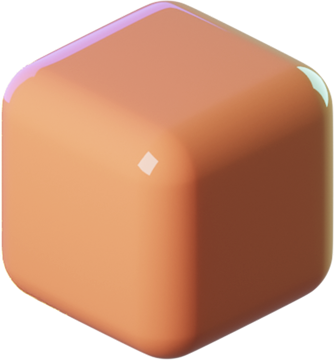 Cube