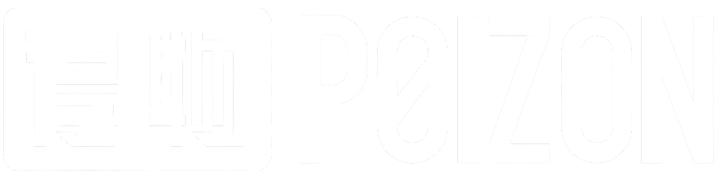Poizon Logo